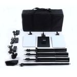 Комплект для предметной съемки FST LED-530 Ultra Light Table Kit