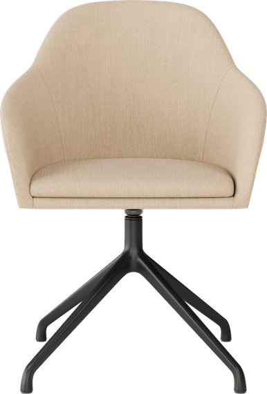 Кресло Лео LEO-660H-B Kiton 02