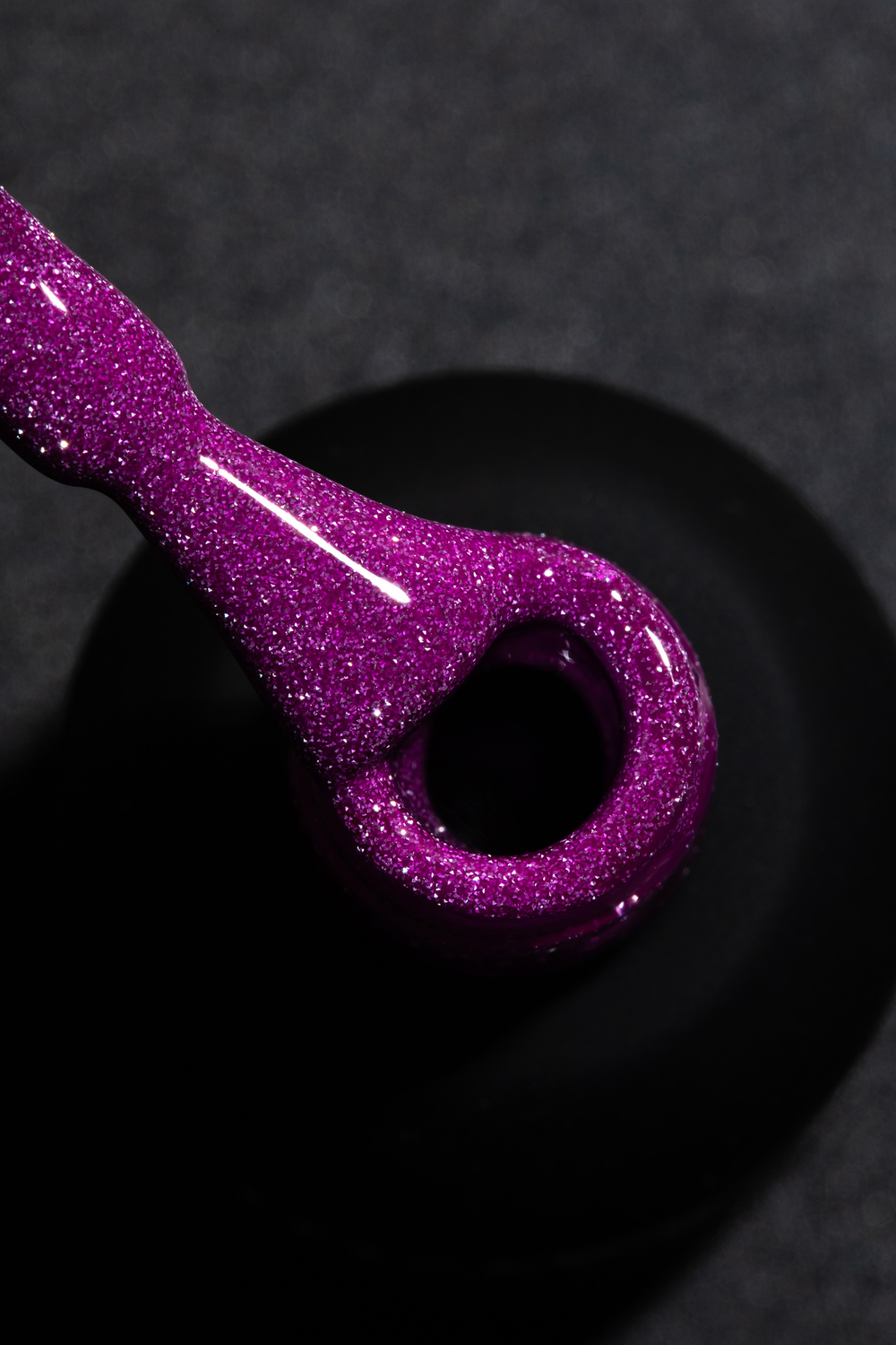 Monami Гель-лак Millennium Purple,