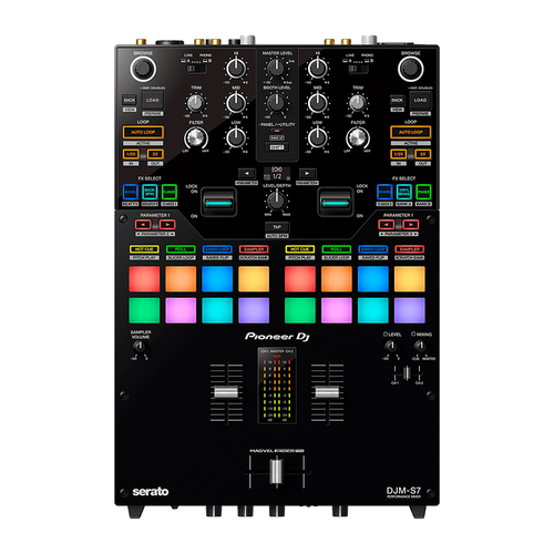 Pioneer DJ DJM-S7