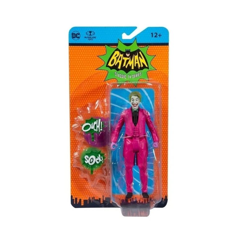 Фигурка The Joker DC Retro 15см