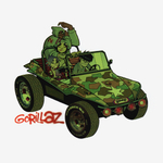 Gorillaz / Gorillaz (2LP)