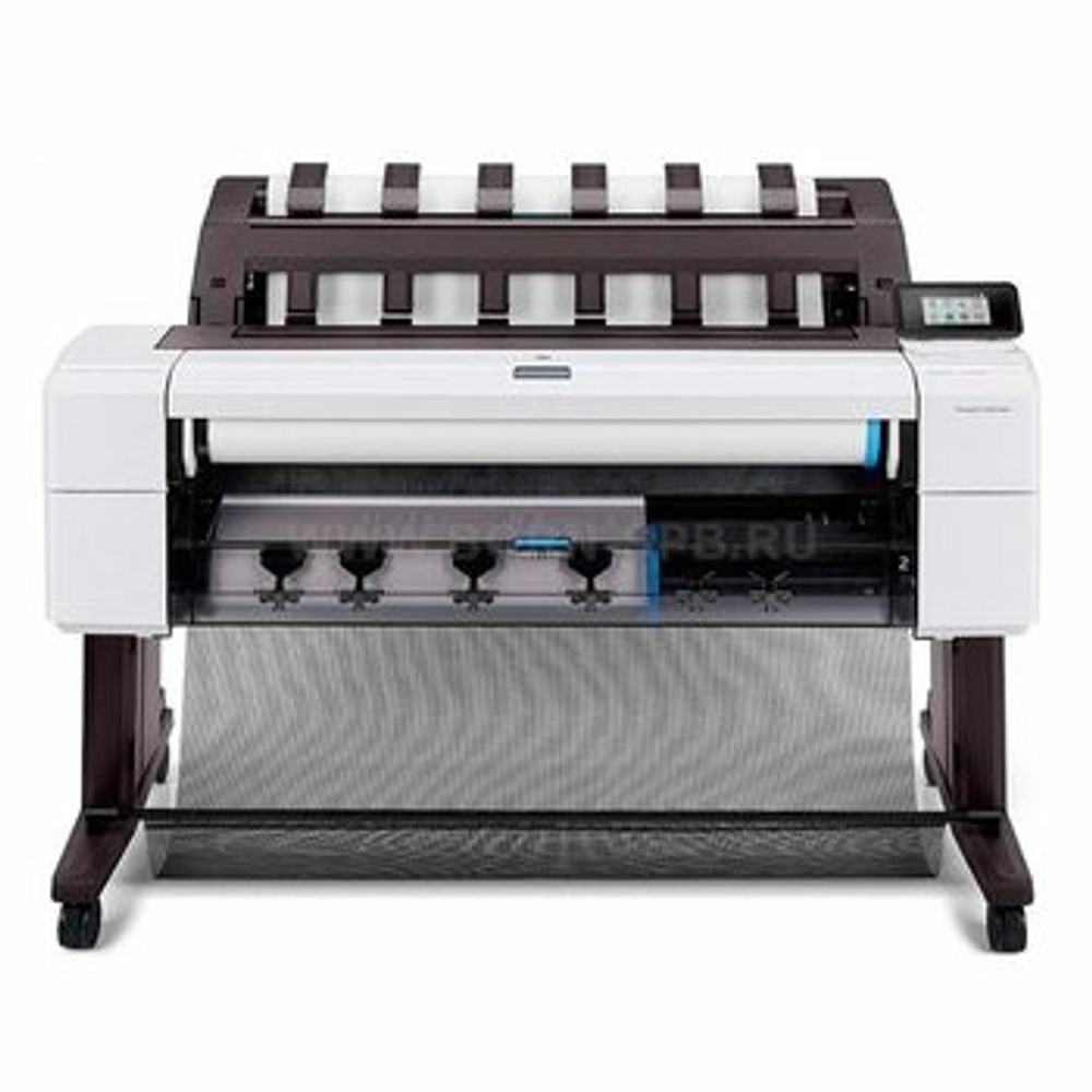 МФУ HP DesignJet T1600dr 3EK12A