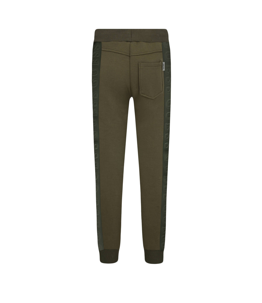 спортивные штаны GUESS ACTIVE - зеленый(L2BQ11 FL03S)