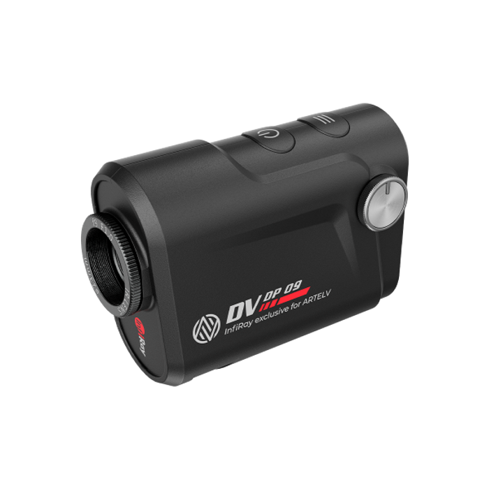 Тепловизионный монокуляр ARTELV MFT DV DP 09