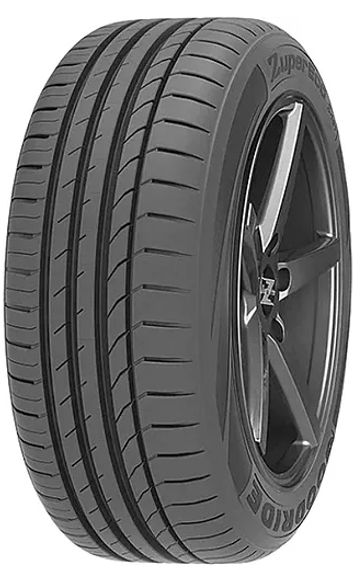 Goodride ZuperEco Z-107 165/70 R13 79T