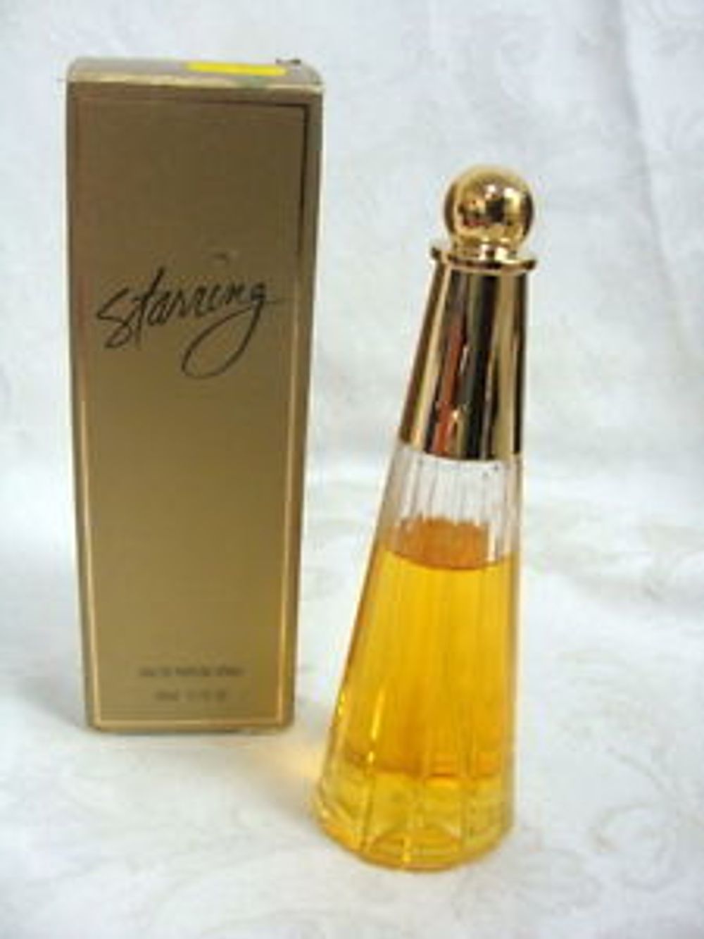 Avon Starring