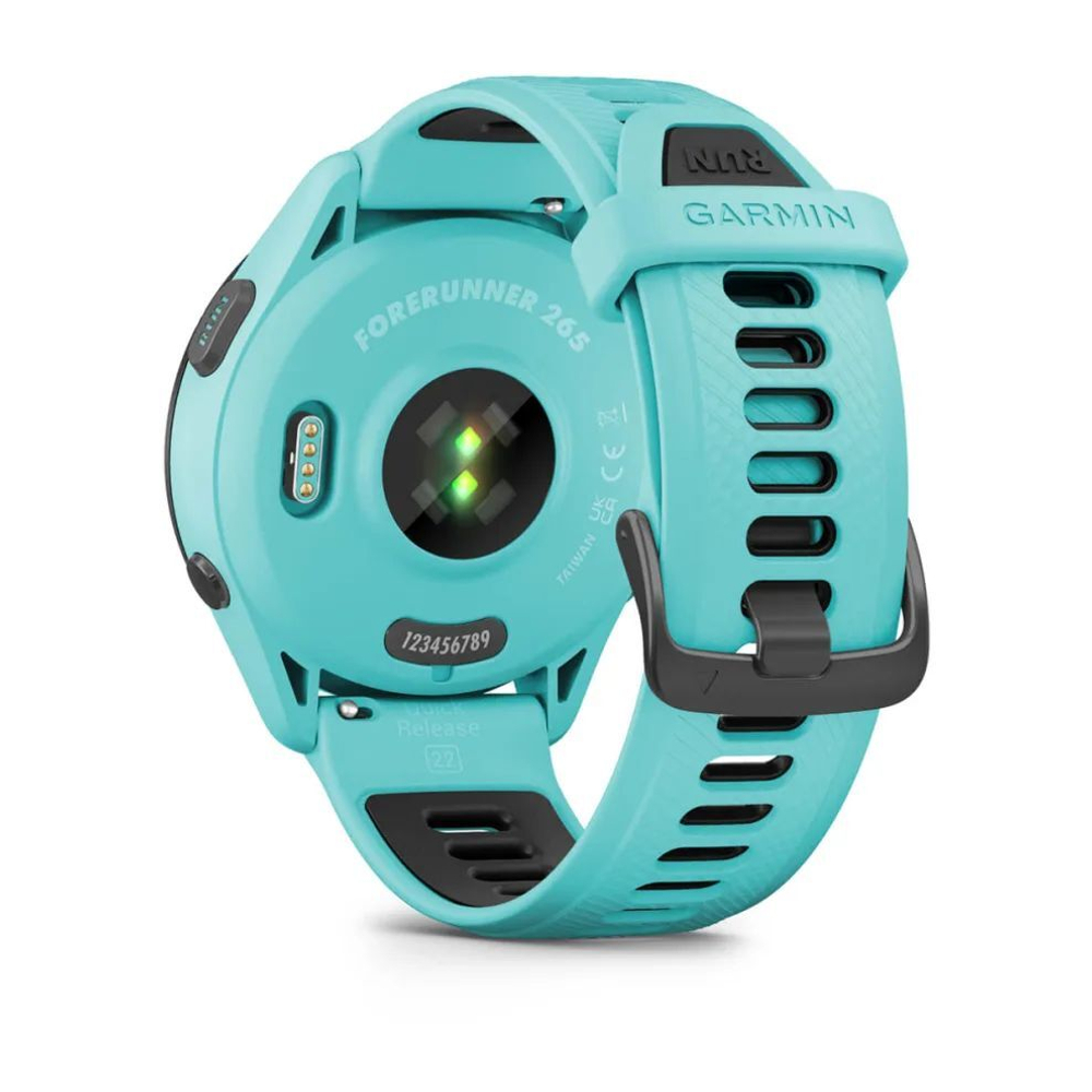Смарт часы Forerunner 265 аква