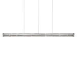 Pendant design lamp Luce Orizzontale by Flos