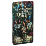 Стас Намин и Группа Цветы / Homo Sapiens - Flower Power (2CD+2DVD)