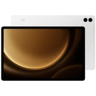 12.4" Планшет Samsung Galaxy Tab S9 FE+, 8/128 ГБ, Wi-Fi, серебристый