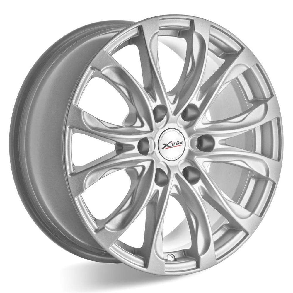 Диск Литой Xtrike X-134 8 x R18 6x114.3 D66.1 ET30 HS