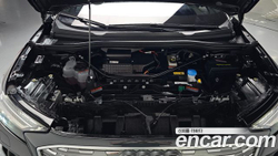 Audi Q4 e-tron 45 Premium — 2025
