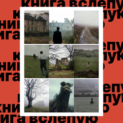 Книга вслепую №1