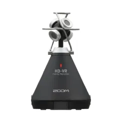 Zoom H3-VR