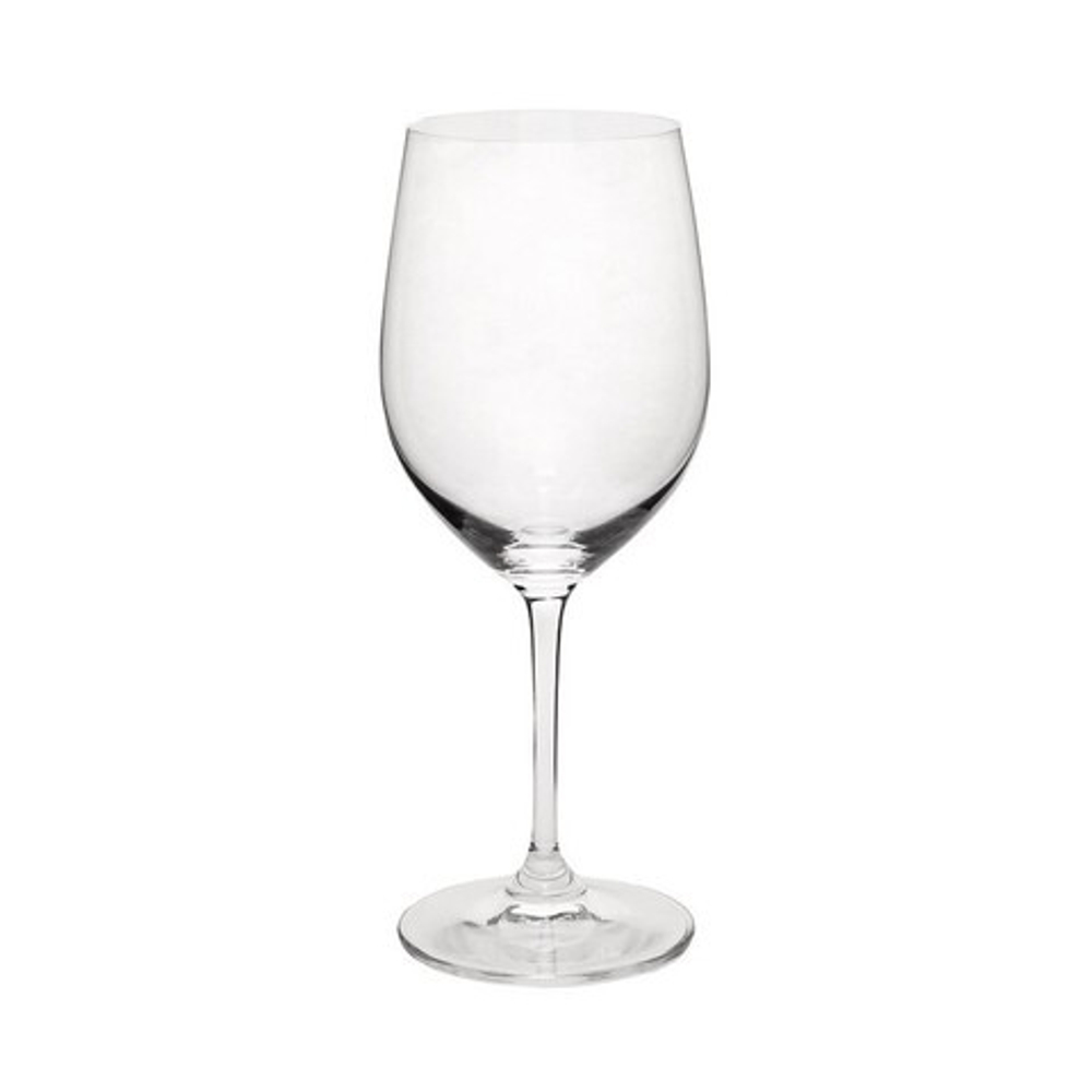 Vinum - Набор фужеров 2 шт Chardonnay/Chablis 350 ml хрусталь