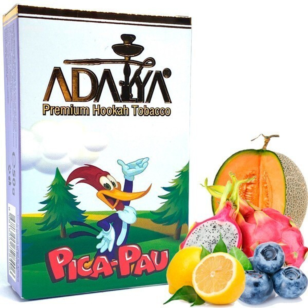 Adalya - Pica Pau (50g) #48