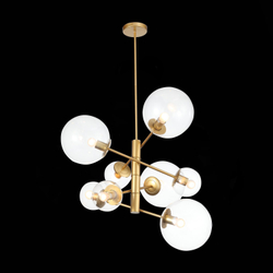 Светильник подвесной ST Luce Liora SL1150.203.08