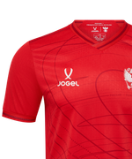 Футболка игровая JOGEL PerFormDRY National 26 Home Jersey, красный