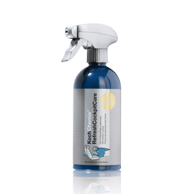 KochChemie RefreshCockpitCare Уход за внутренним пластиком (500мл)