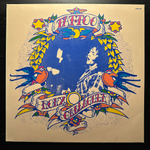 Rory Gallagher - Tattoo (Германия 1973г.)