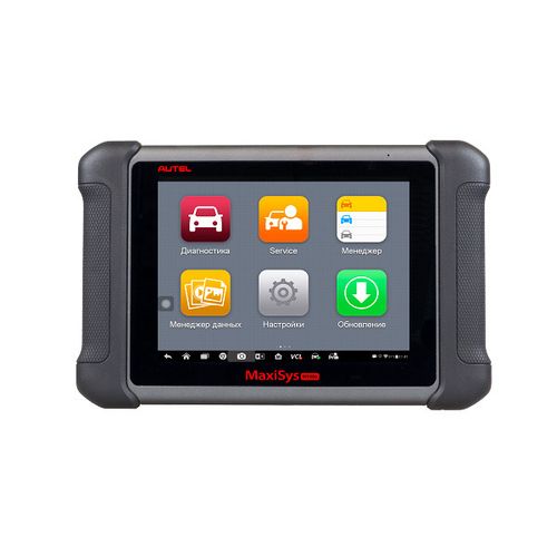 AUTEL (MS906) Мультимарочный сканер MaxiSys