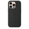 Чехол Silicone Case MagSafe для iPhone 16 Pro Max Черный
