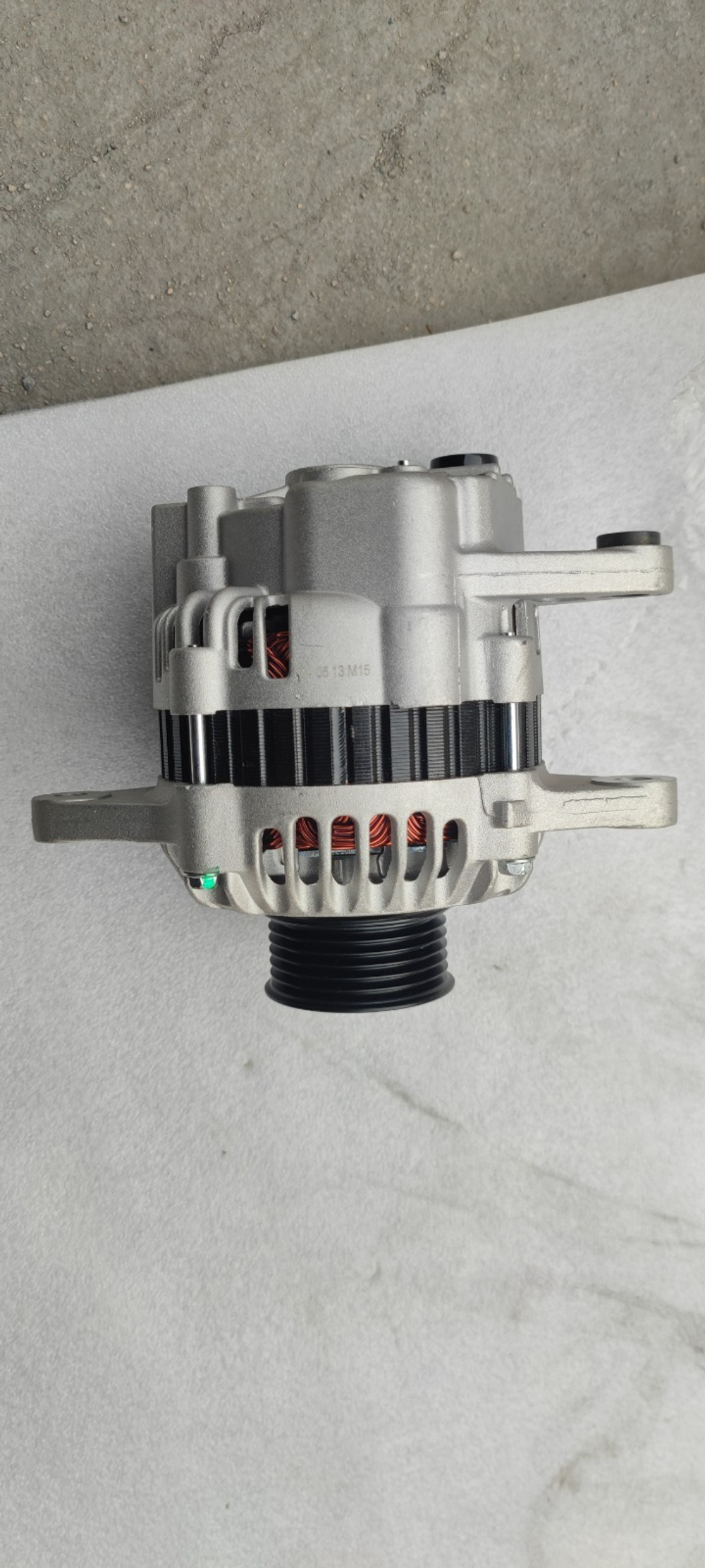 Генератор FAW V5 27060TKA00 Высокое качество