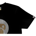 A Bathing Ape Bathing Ape Футболка черный