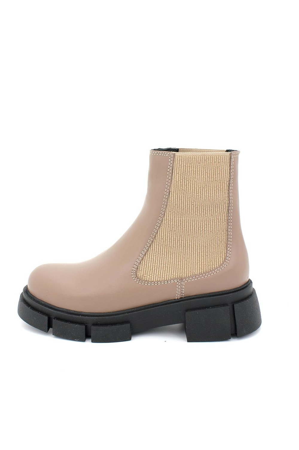 Полусапоги женские Ascalini R12976