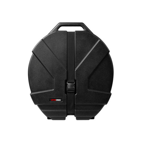 GATOR GPCCYM22W - кейс для 8-ми тарелок (цимбал) диаметром до 22'