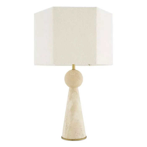 Настольная лампа Novak LIGHTING