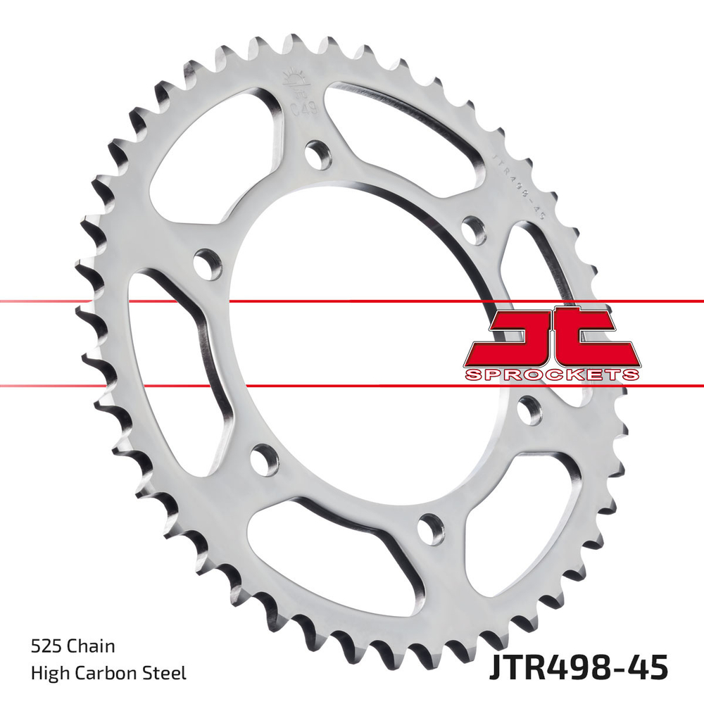 Звезда JTR498.45