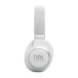 Беспроводные наушники JBL Live 770NC White
