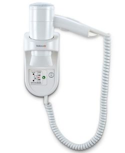 Настенный фен Valera Premium Smart 1600 Shaver (533.05/032.04L)
