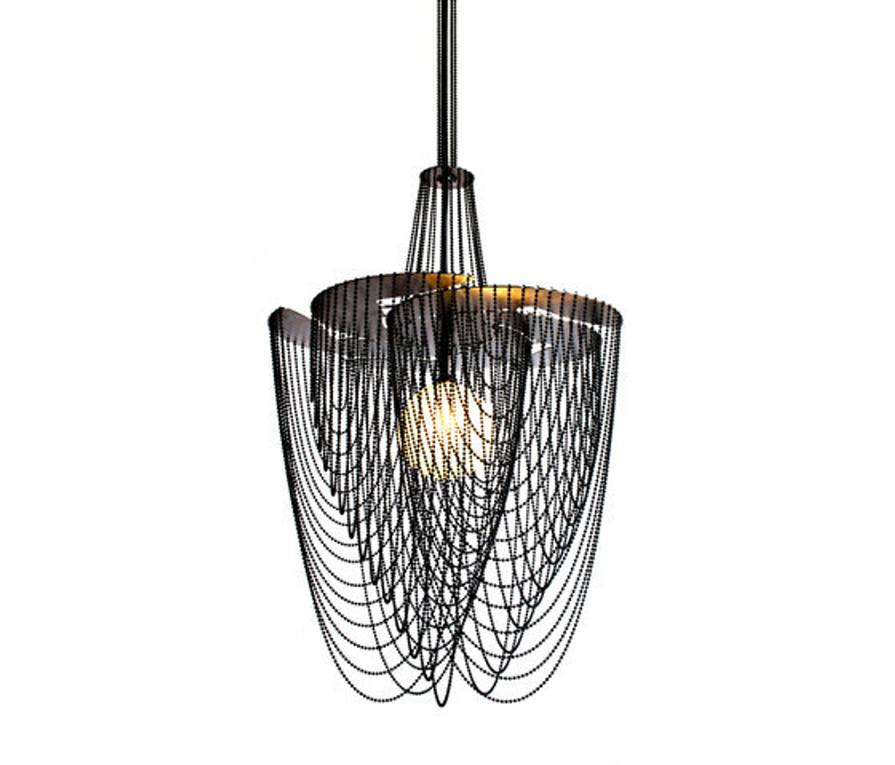 дизайнерский светильник Willowlamp Frangipani