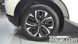 KIA EV6 Long Range — 2023