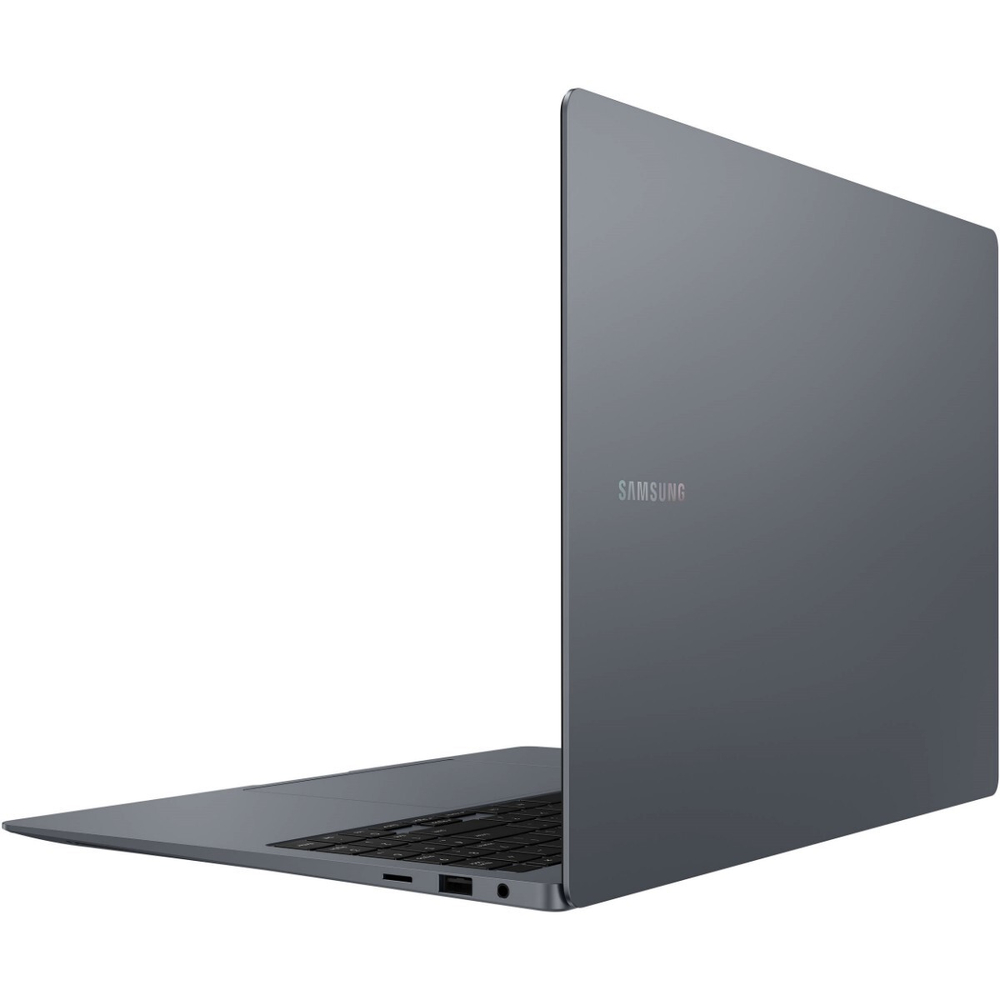 Ноутбук Samsung Galaxy Book 4 Pro NP964 Core Ultra 5 125H 16Gb SSD512Gb Intel Arc 16" AMOLED Touch 3K (2880x1800) Win11 Pro