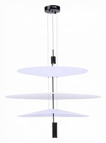 Подвесной светильник ST-Luce Isola SL6101.413.01