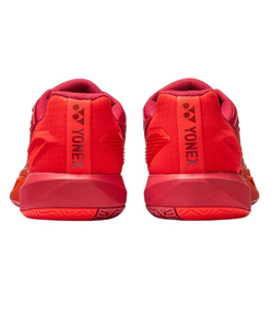 Женские теннисные кроссовки Yonex Power Cushion 5 - ruby red