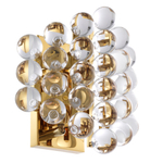 Бра Wall Lamp Mylo арт.111981