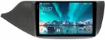 Магнитола для KIA Ceed 2 JD 2012-2018 (рамка матовая) - Teyes CC4 монитор 9.2" 2K QLED на Android 14, Быстрейшая, Snapdragon 680, DSP, CarPlay, 4G SIM-слот