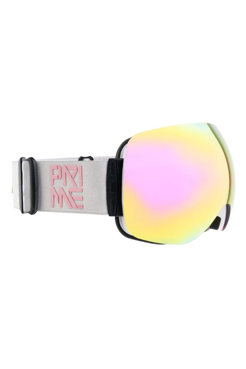 Маска PRIME - COOL-C1 Pink