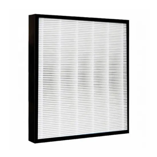 Фильтр HEPA Daikin KAFP080B4