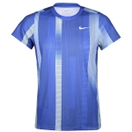 Футболка Nike M Dry Fit Victory TOP PRINT 411