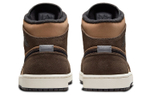 Air Jordan 1 Mid Se 'Dark Chocolate'