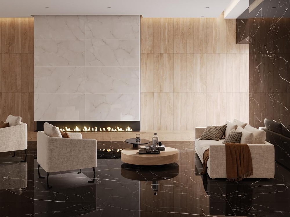 Onlygres Marble XXL MOGXL1001 80x160