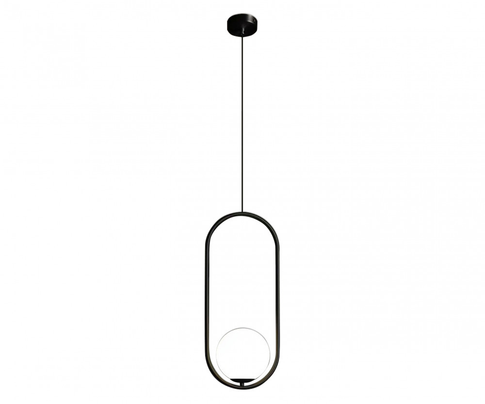 Подвесной светильник Kink Light Кенти 07632-1A,19
