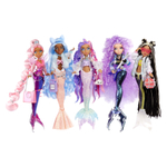 Кукла-русалка Mermaze Mermaidz™ Color Change Riviera™