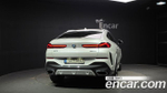 BMW X6 xDrive40i M Sport — 2022